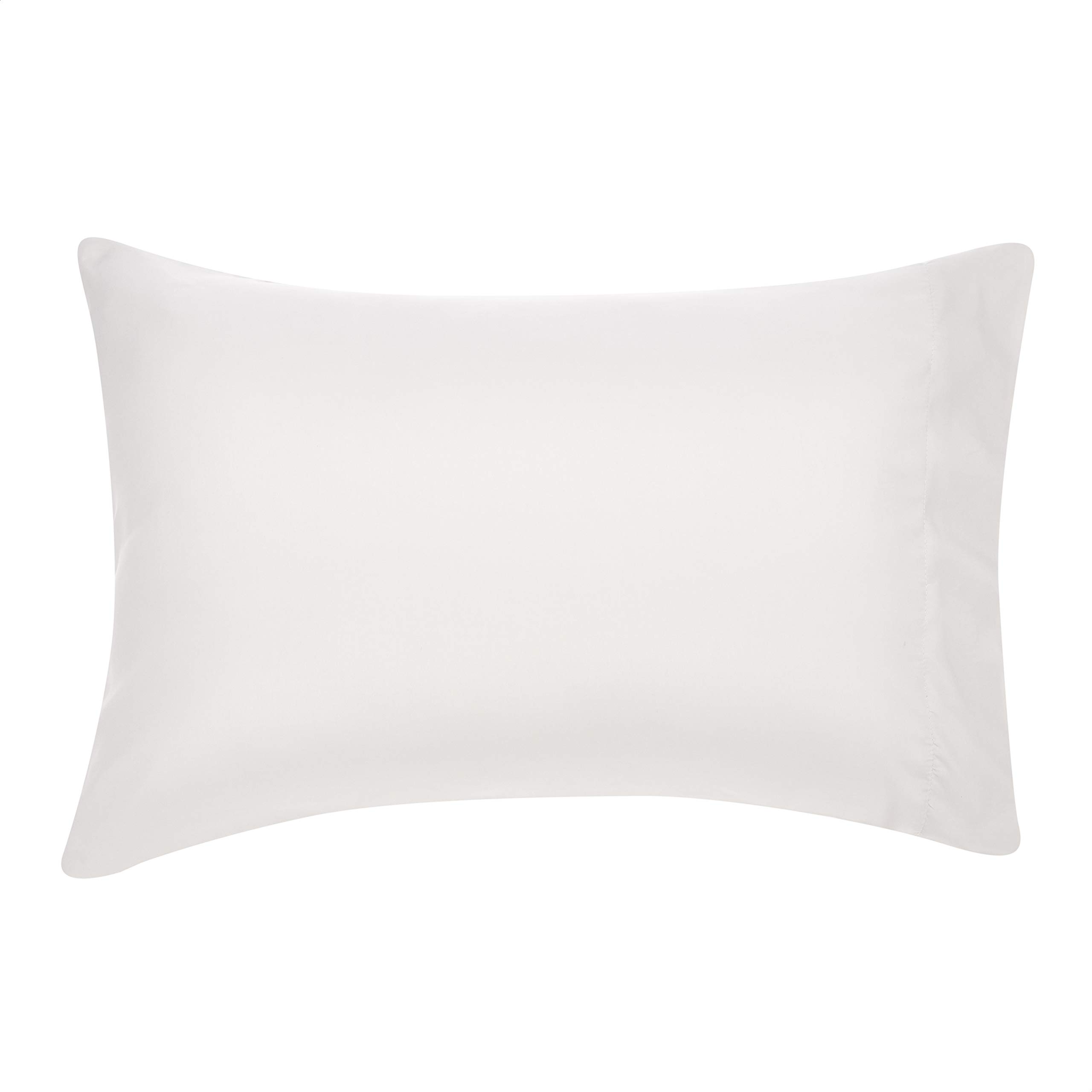 AmazonBasics Set Letto 7 Pezzi Full Queen Blu Marino Scozzese
