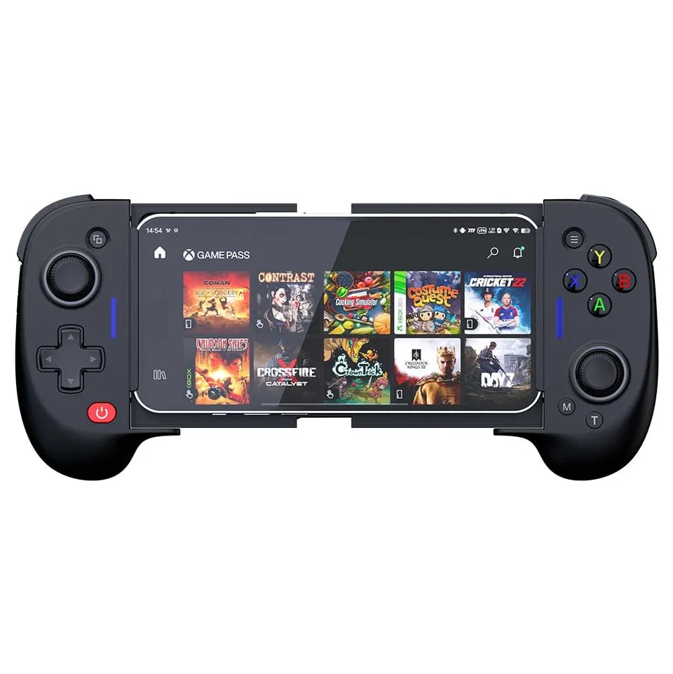 ShanWan Controller Smartphone Android iOS Bluetooth