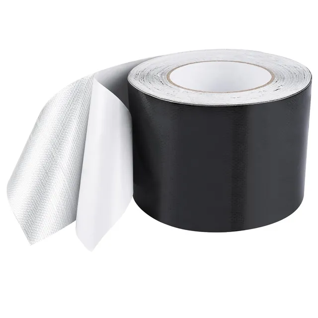RealPlus Nastro Sottomano Camper 10,2cm x 30,4m Extra Adesivo