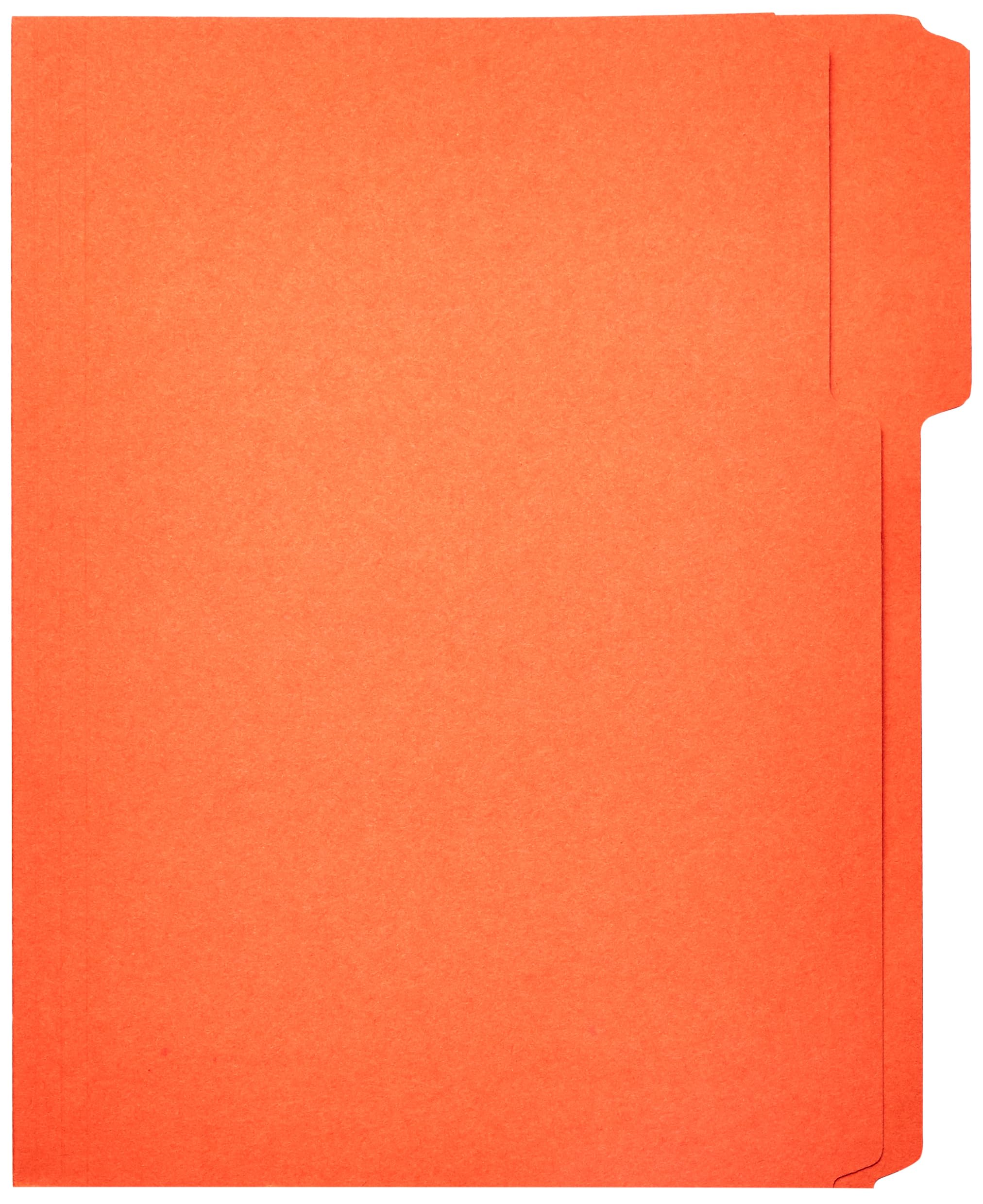 AmazonBasics Cartelline Manila Formato Letter Espandibili Assortite