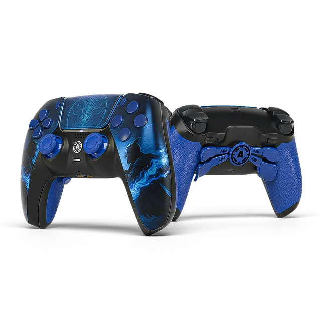Aim Controller Nightgrace controller PS5
