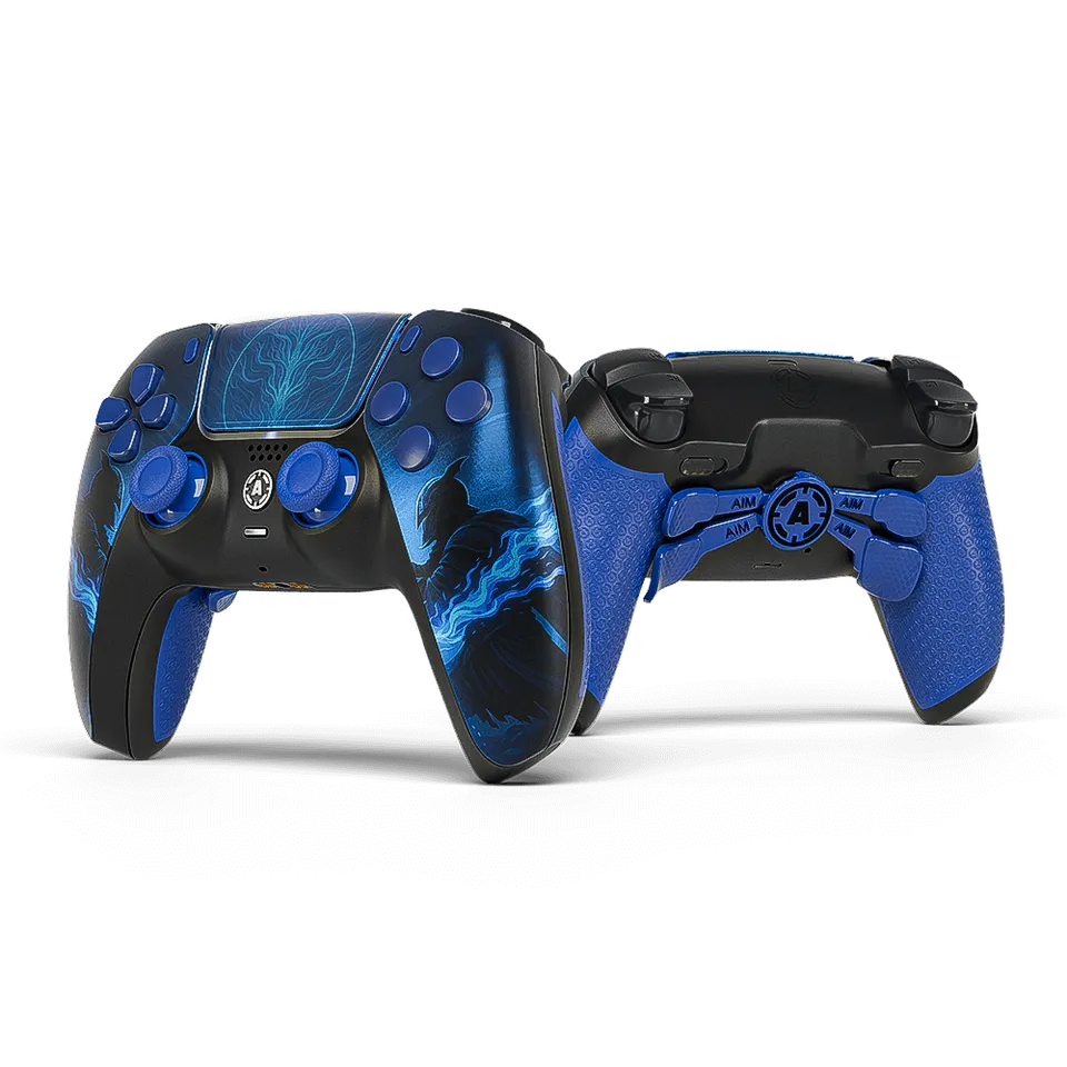 Aim Controller Nightgrace controller PS5