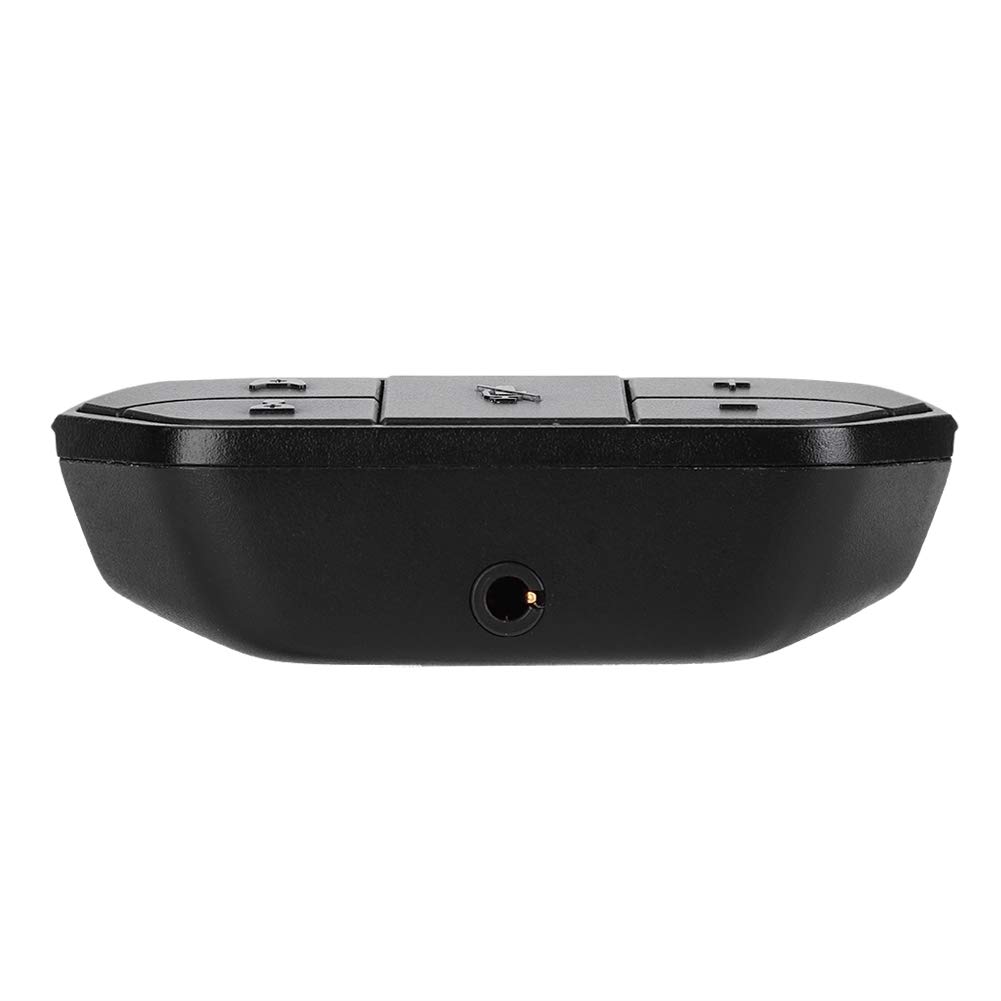 Elprico Adattatore Cuffie Stereo 3,5 mm per Controller One Nero