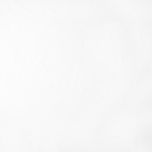 Amazon Basics Telo piante antigelo 3x9,1 m bianco