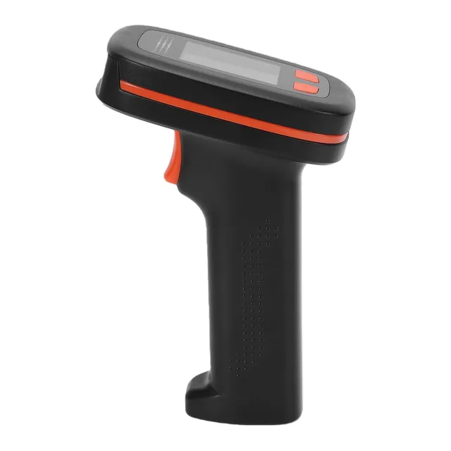 Elprico Scanner Codici a Barre Bluetooth Industriale IP54