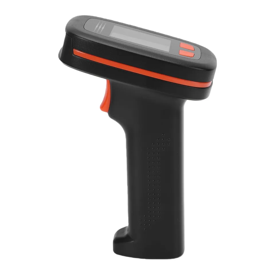 Elprico Scanner Codici a Barre Bluetooth Industriale IP54