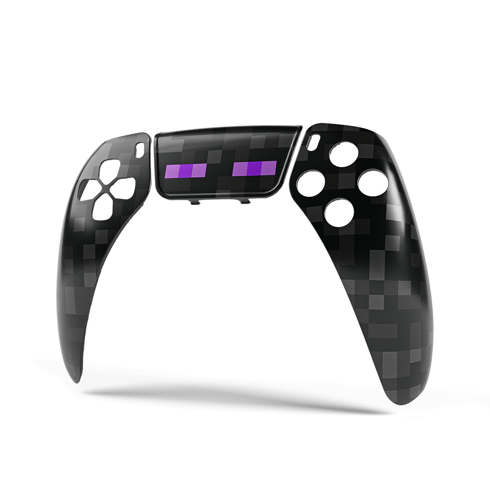 Aim Controller PS5 Ender cover magnetica Ender
