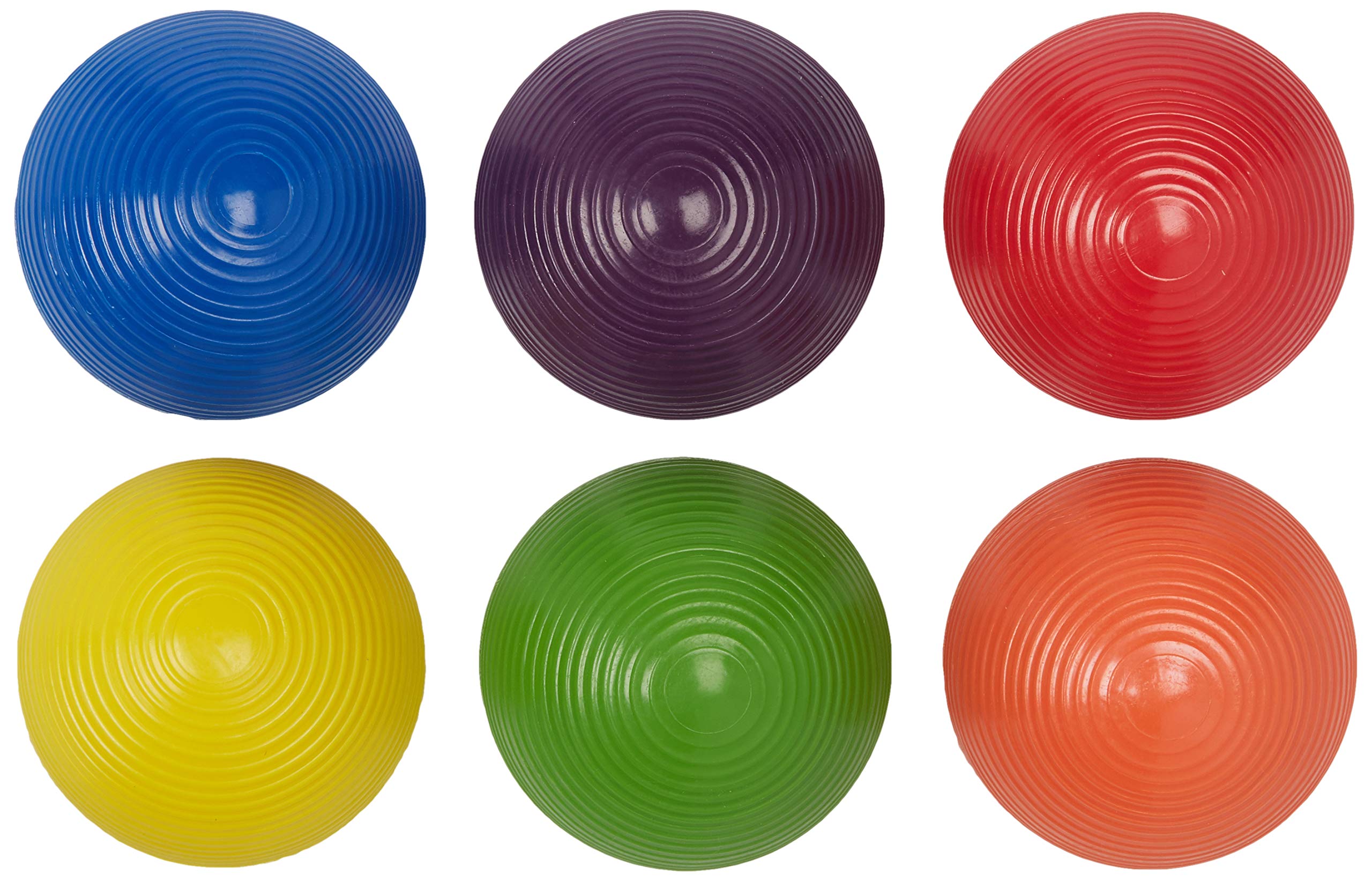 Amazon Basics set croquet 6 giocatori legno con borsa