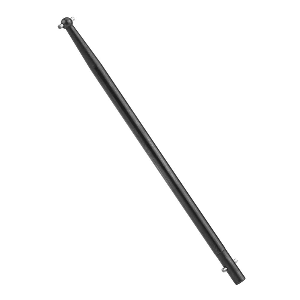 Elprico Albero Motorino Avviamento 150 mm Metallo per Auto RC