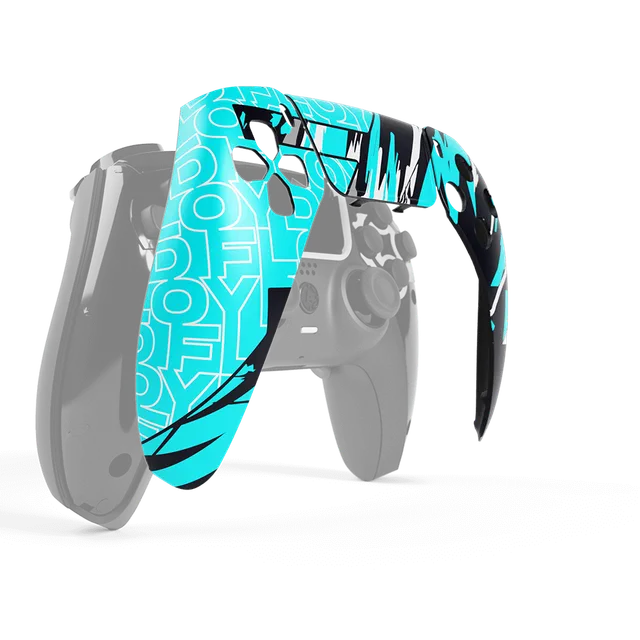Aim Controller Floyd pannello snap PS5