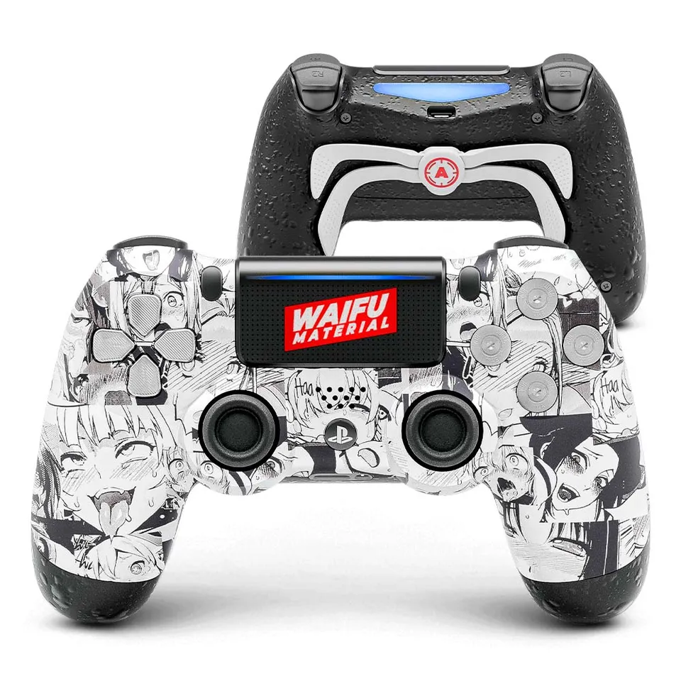Aim Controller MH4 Waifu controller PC anime
