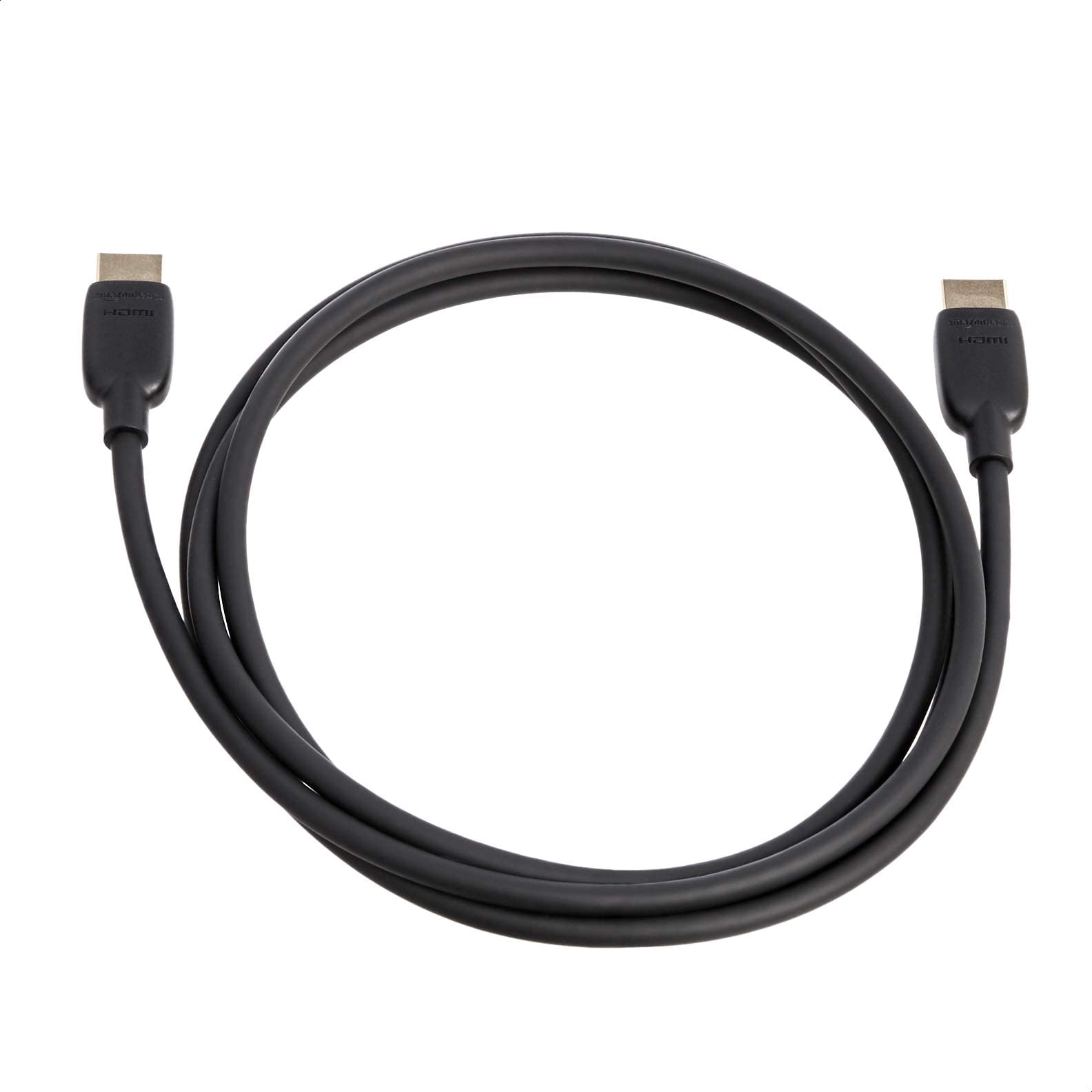 AmazonBasics Cavo HDMI 2.1 8K 1,8 m 48Gbps nero