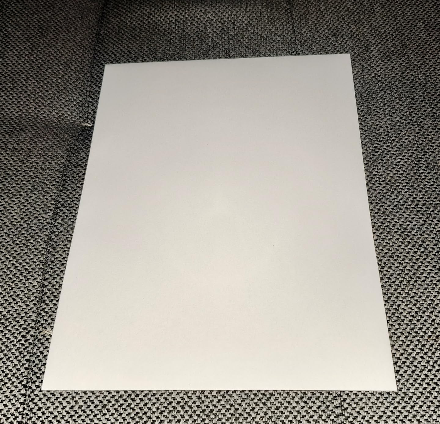 Amazon Basics Buste Catalogo Adesive 100 Pezzi Bianco