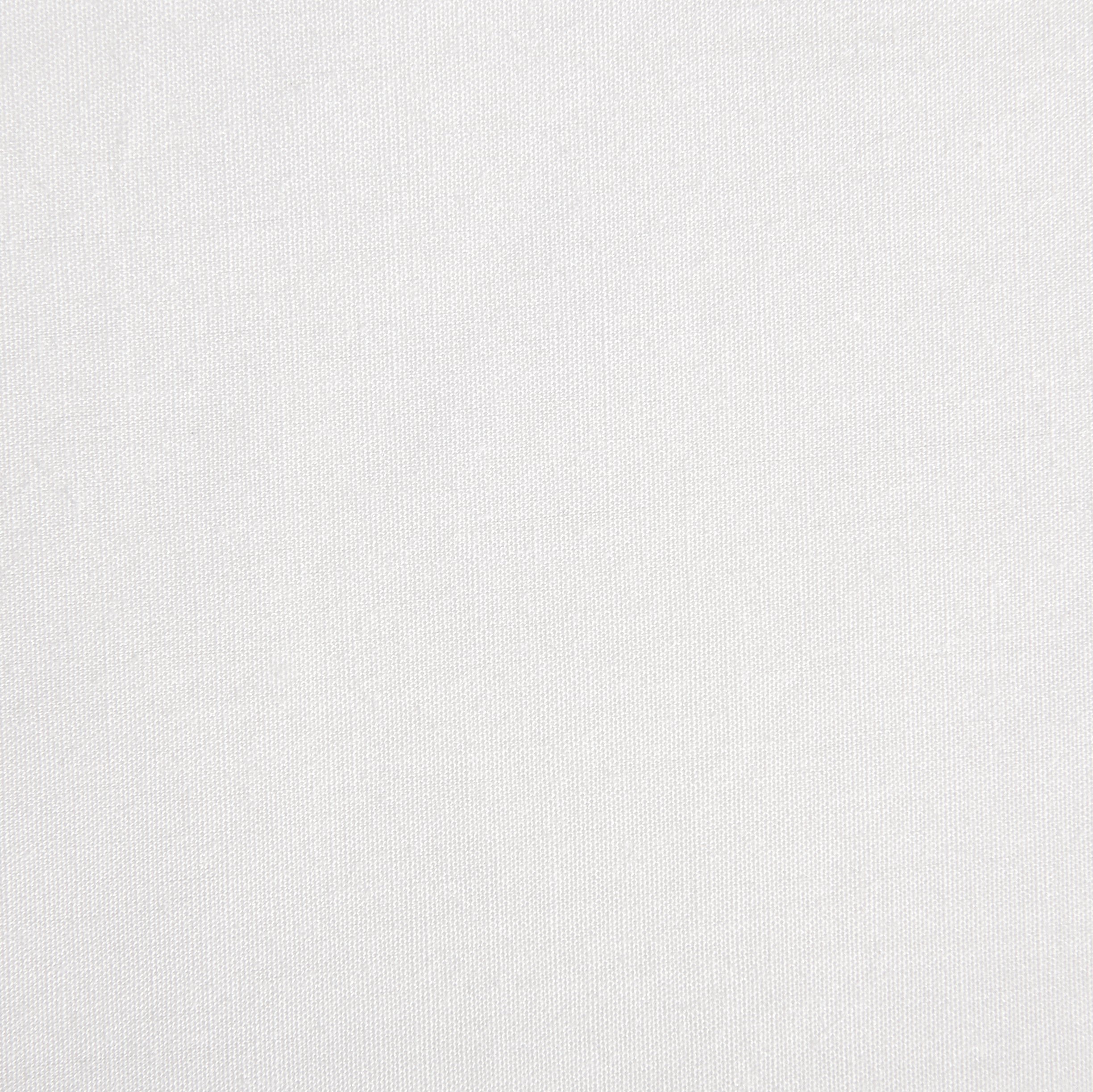 Amazon Basics Copricuscino Ipoallergenico 65x65 cm 2 Pezzi Cotone