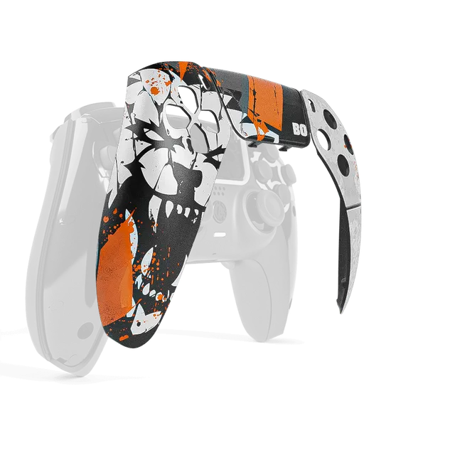Aim Controller BO7 PS5 pannello snap BO7