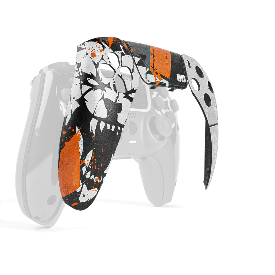 Aim Controller BO7 PS5 pannello snap BO7