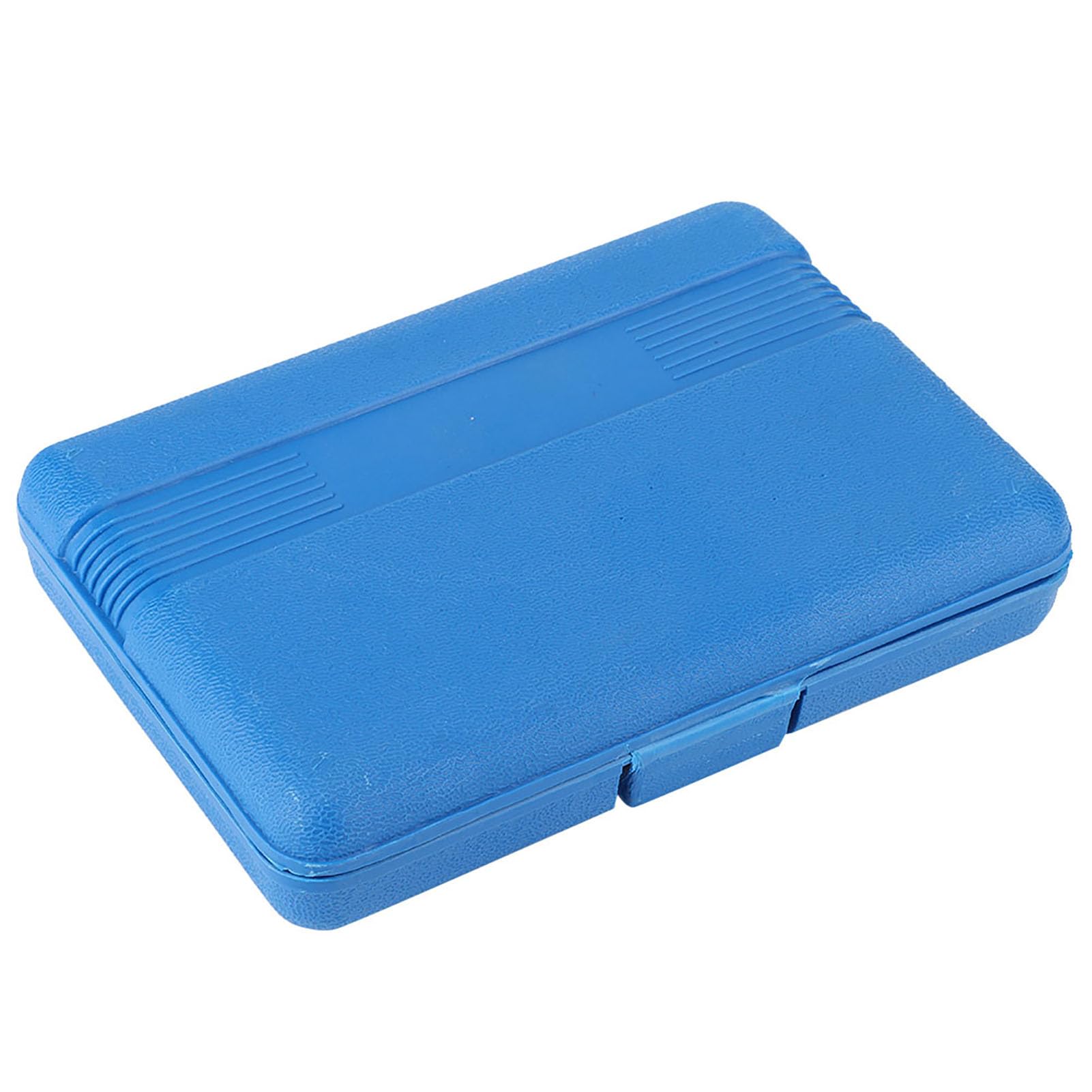 Elprico Set 7 Bussole Esagonali Lunghe 110mm Custodia