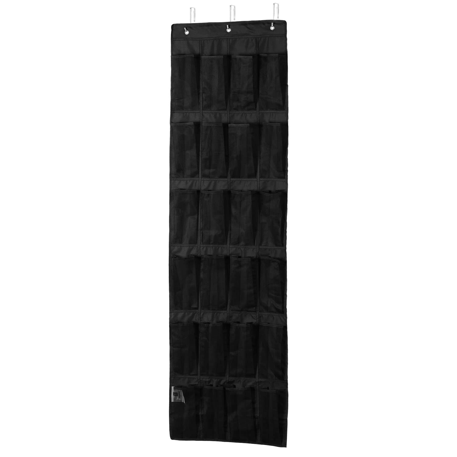 Amazon Basics Scarpiera 24 grigia 48x170 cm