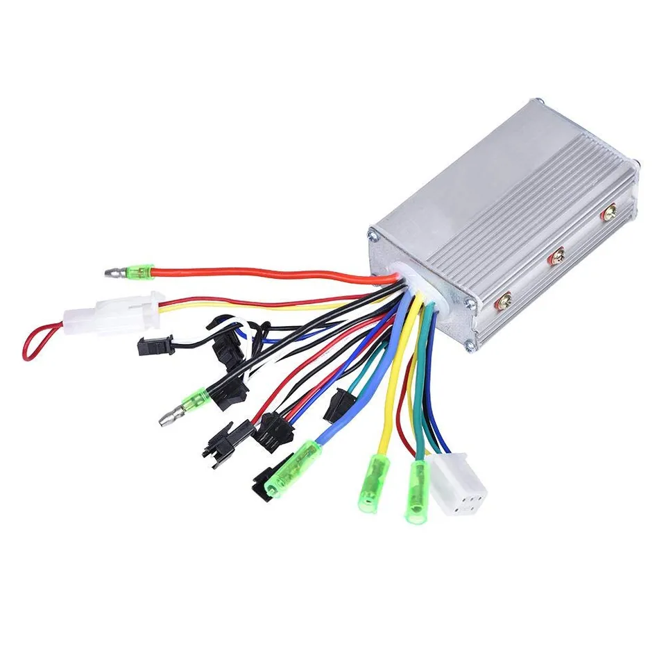 Elprico Controller Motore Brushless 24V 250W 13A Scooter