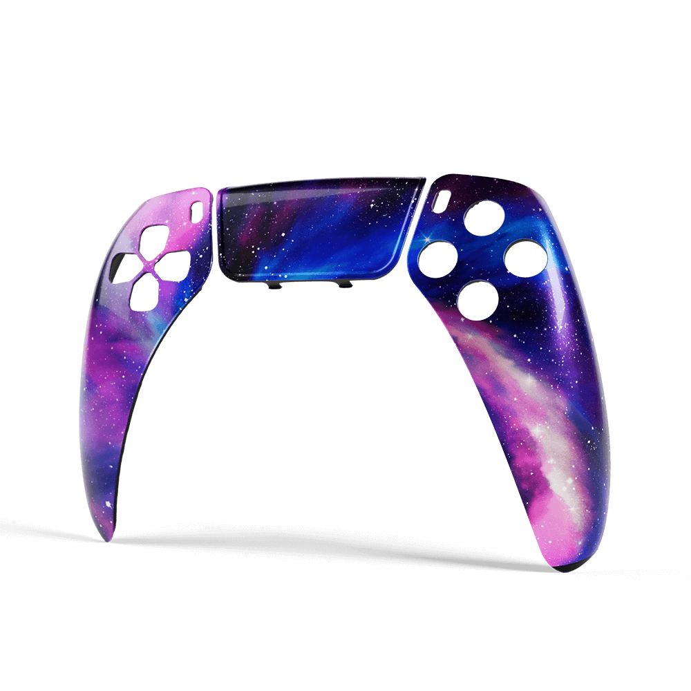Aim Controller Orion pannelli snap PS5 magnetici