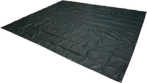 AmazonBasics Telone Campeggio Impermeabile 2,3x2,9m Antistrappo