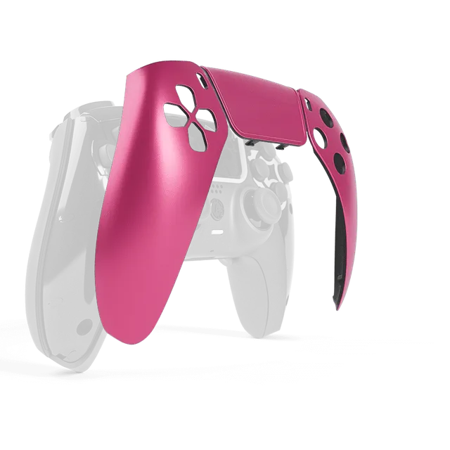 Aim Controller Magenta Core cover magnetica PS5