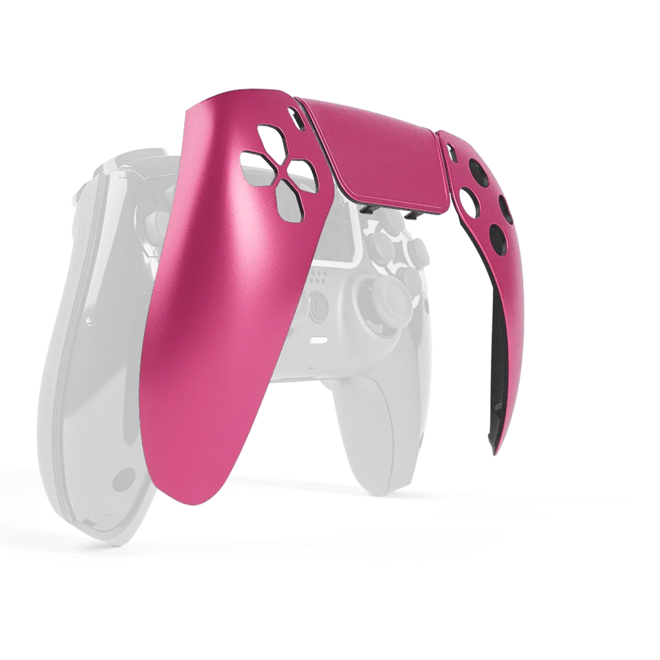 Aim Controller Magenta Core cover magnetica PS5