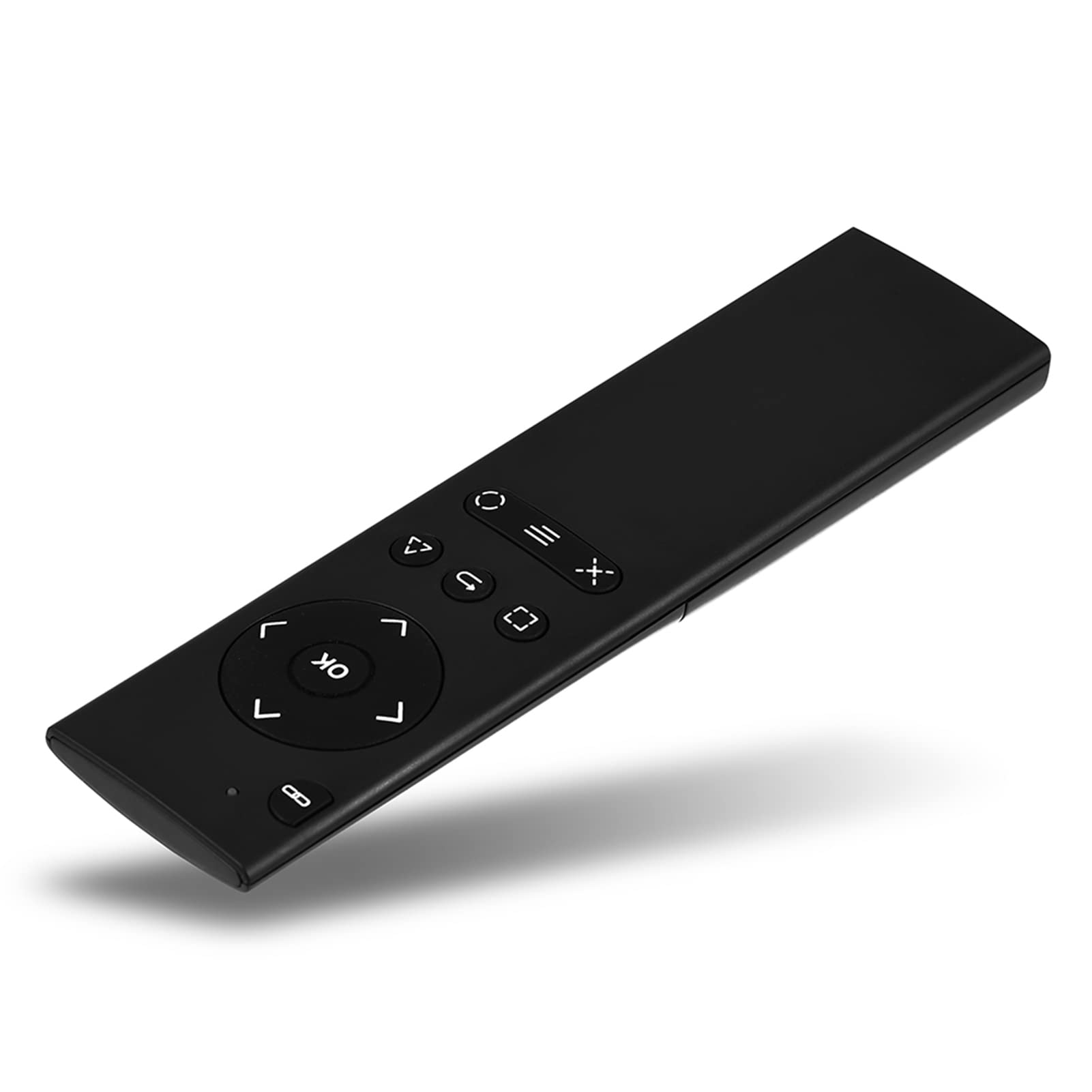 Elprico Telecomando Universale Wireless 2,4 GHz con Ricevitore USB