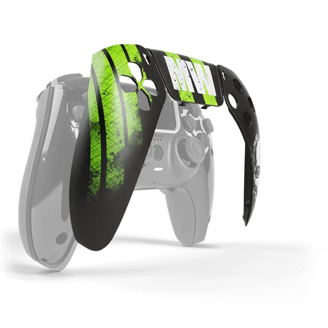Aim Controller MW pannello PS5 magnetico