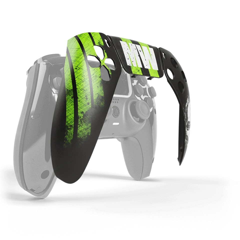 Aim Controller MW pannello PS5 magnetico