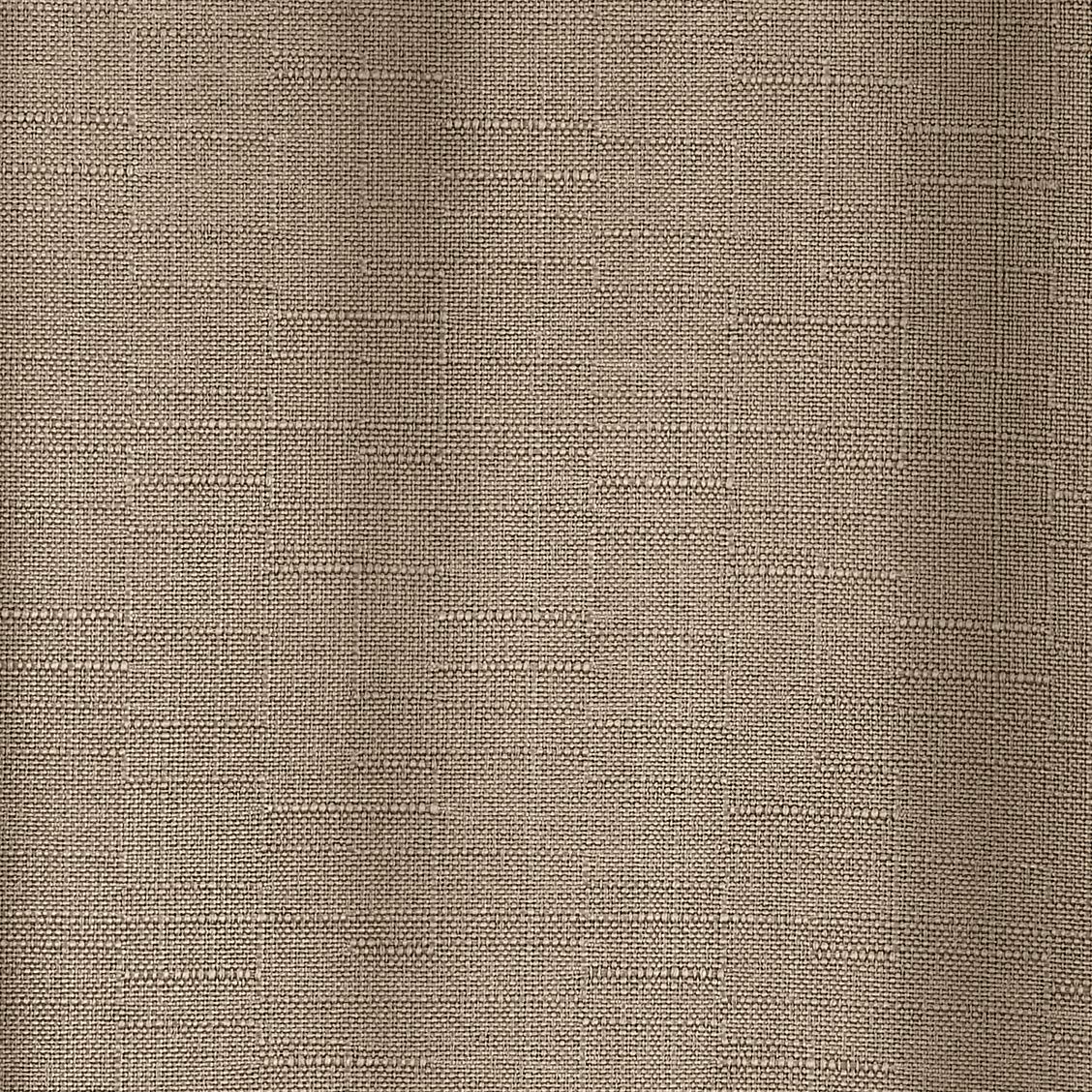 Amazon Basics Mabry 52x95 tende oscuranti beige 2 pezzi blackout