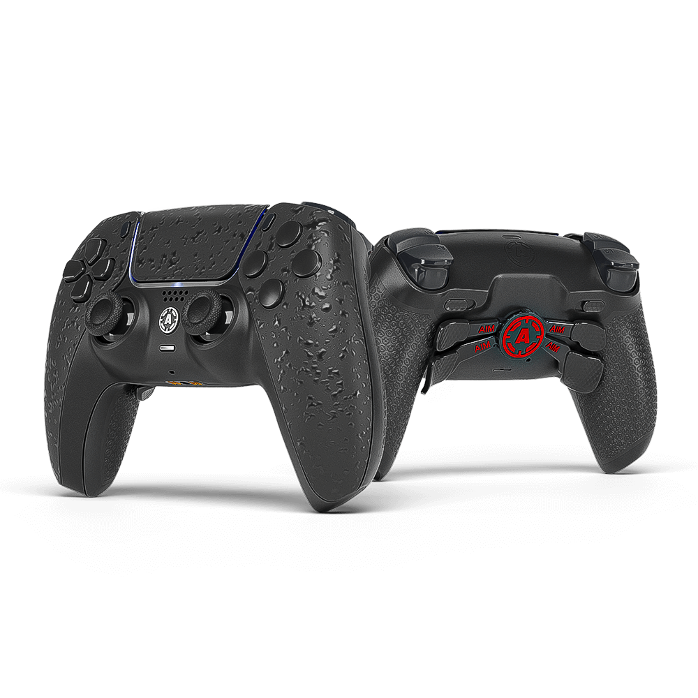 Aim Controller PC MH5 controller Nexus