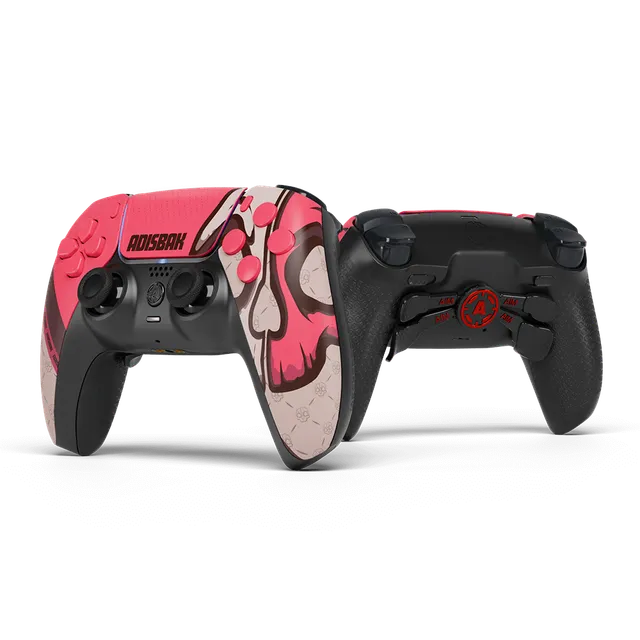 Aim Controller Adisbak Limited PS5 controller