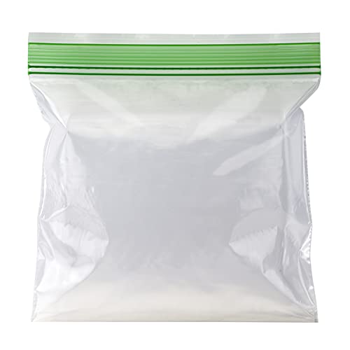 AmazonBasics Sacchetti Sandwich Richiudibili 300 Pezzi