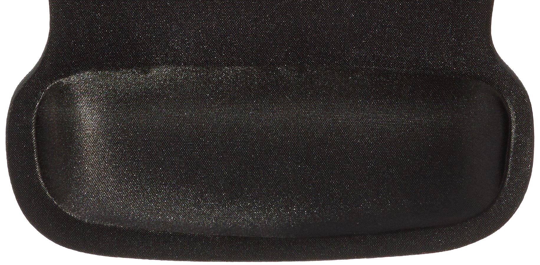 AmazonBasics tappetino mouse gel poggiapolsi 10 pezzi