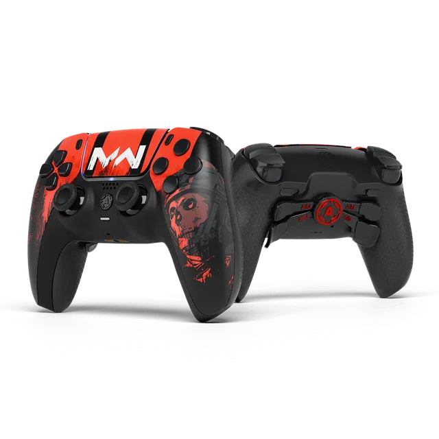 Aim MW23 controller PS5 tinta unita