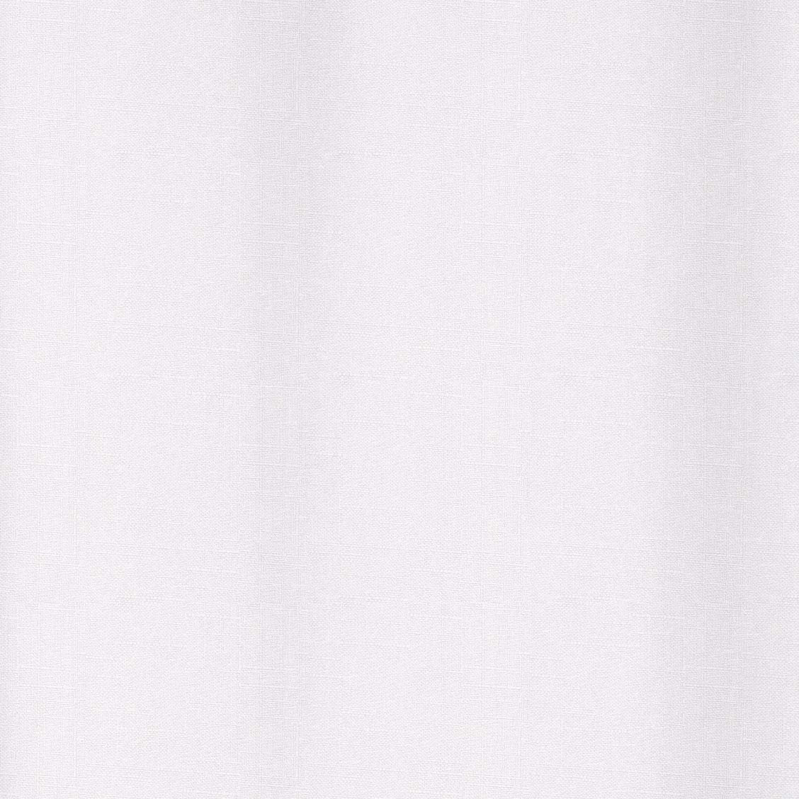 Amazon Basics Mabry Tende Oscuranti Bianche 132x160 cm 2 Pezzi