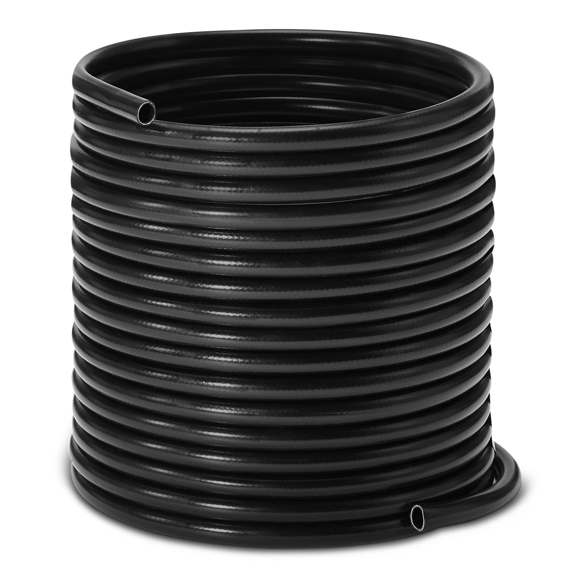 Amazon Basics Tubo Piscina 9,1 m Blu Antischiacciamento