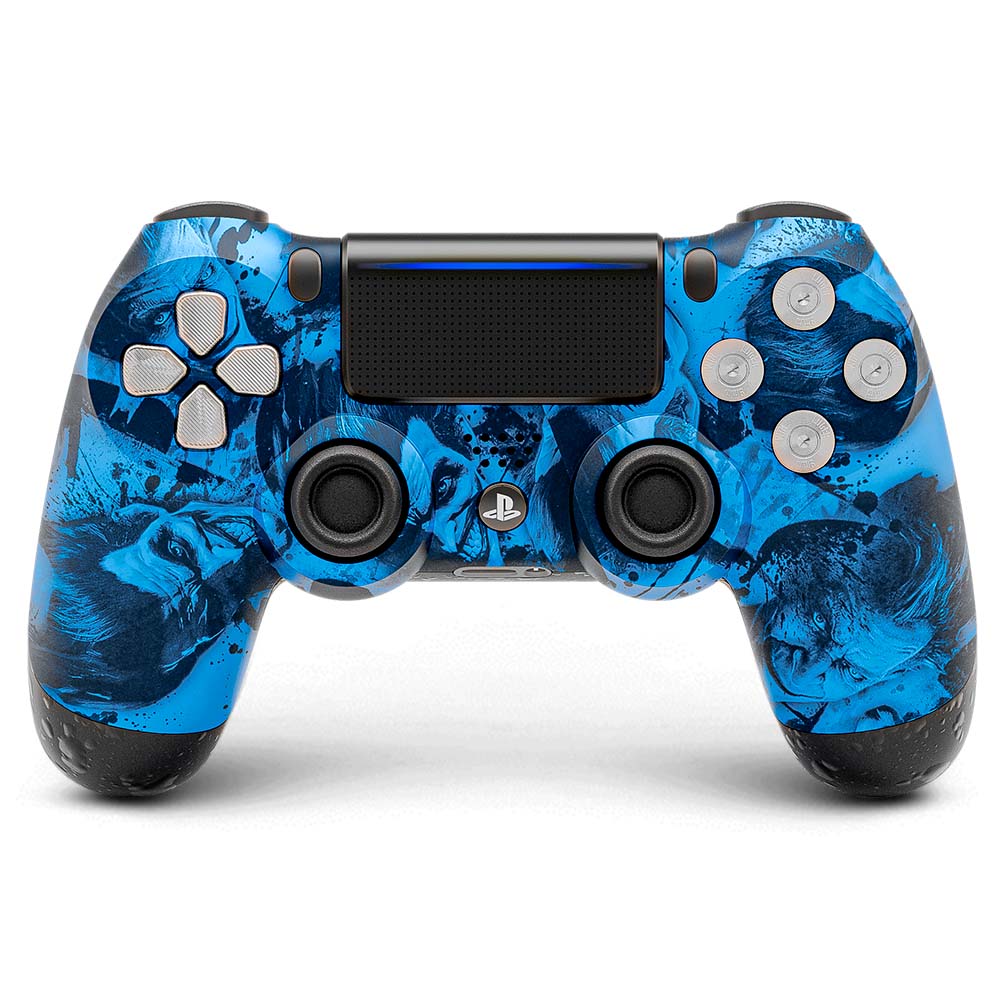 Aim MH4 Joker Blue controller PC blu