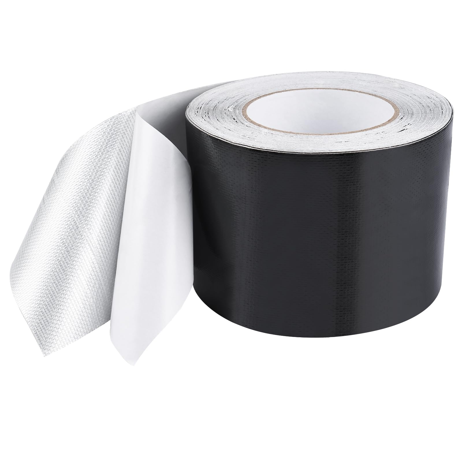 RealPlus Nastro Sottomano Camper 10,2cm x 30,4m Extra Adesivo