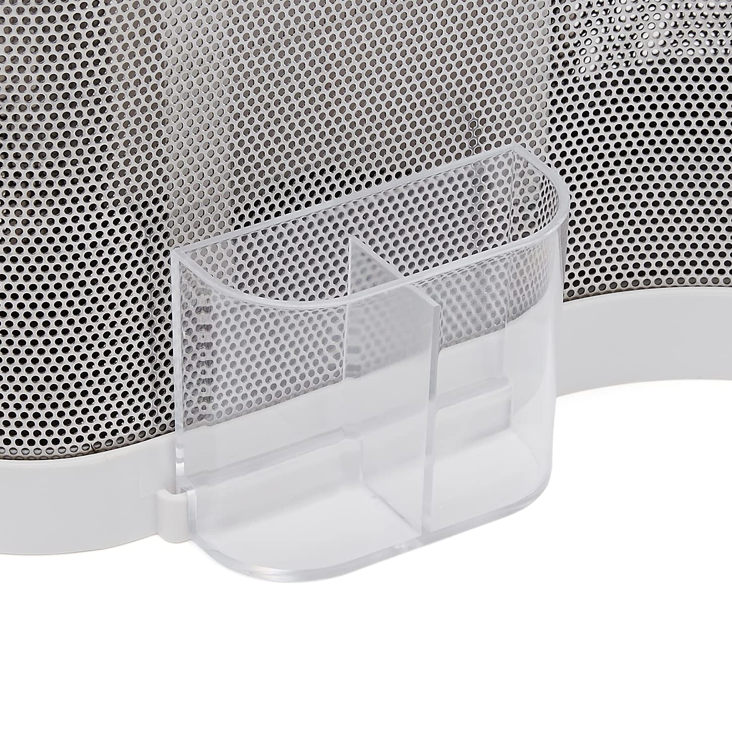 Amazon Basics Organizer accessori capelli ABS 24 cm