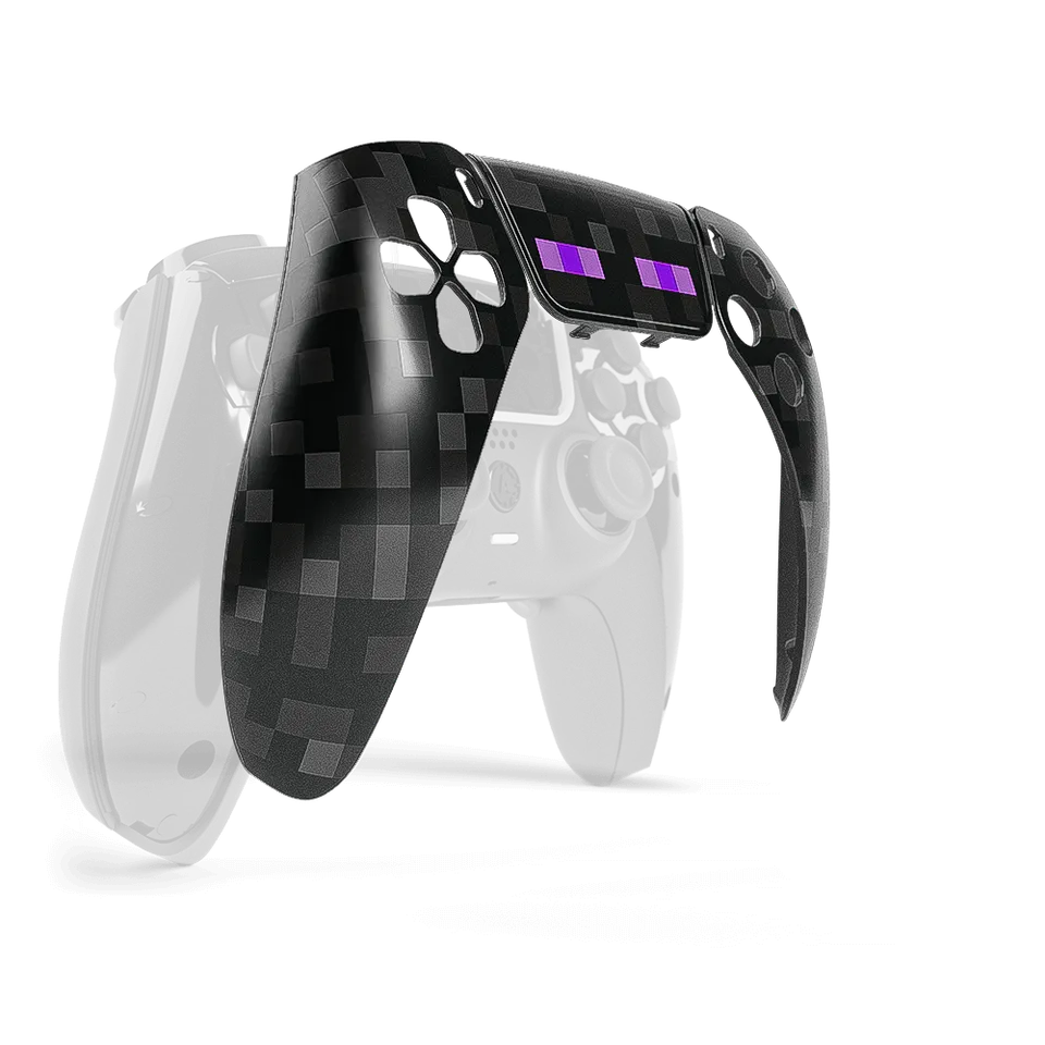 Aim Controller PS5 Ender cover magnetica Ender