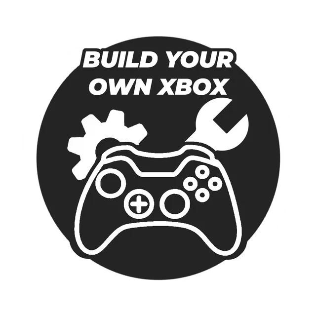 Aim Controller Personalizzato pad Xbox custom