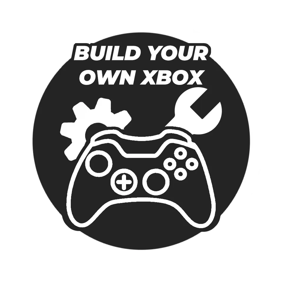 Aim Controller Personalizzato pad Xbox custom