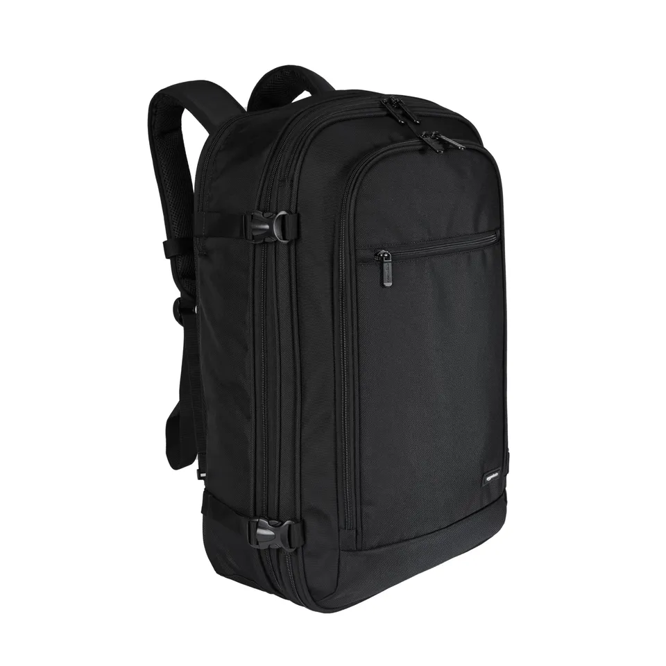 AmazonBasics Zaino da viaggio bagaglio a mano leggero
