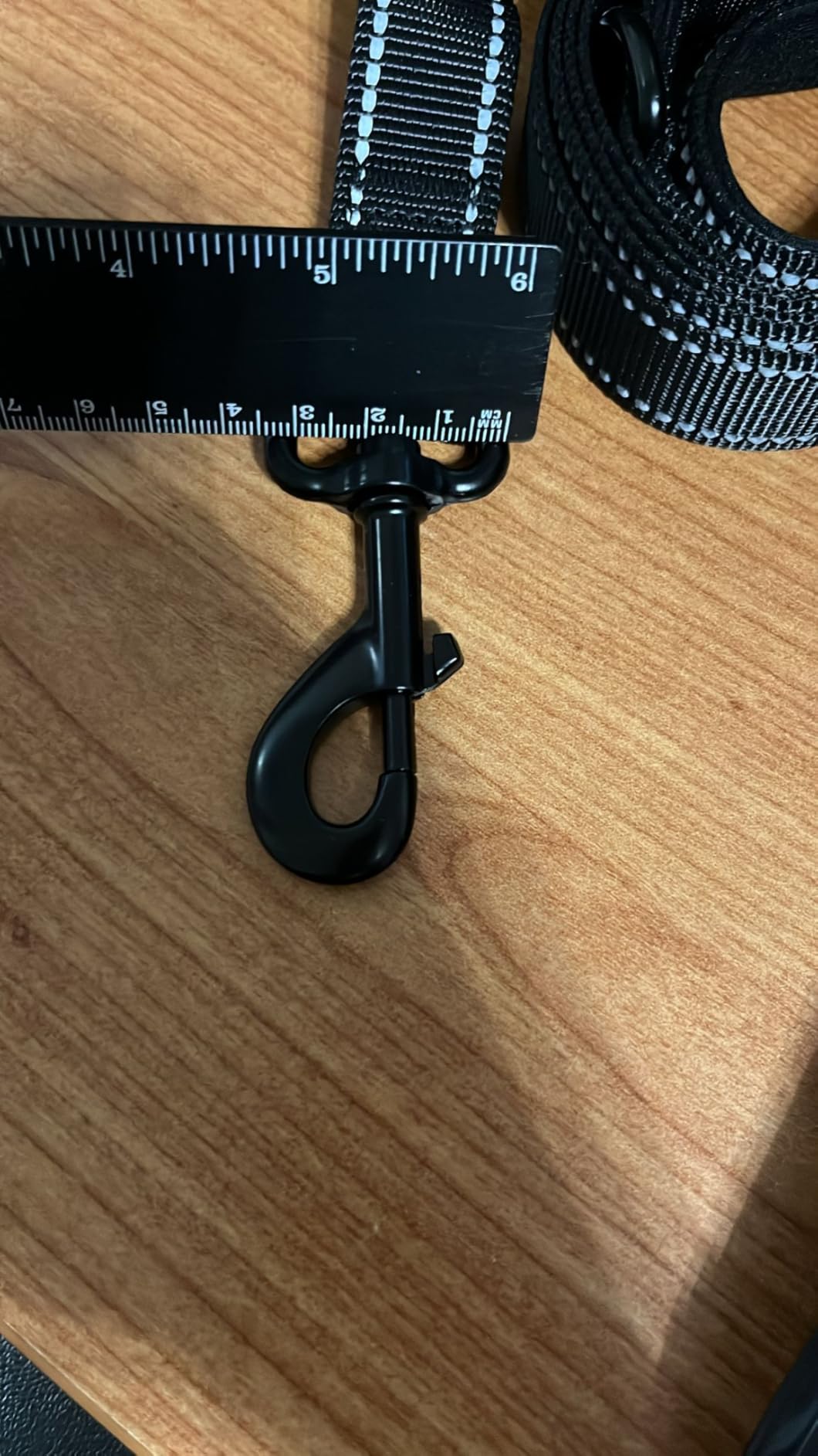 Amazon Basics Guinzaglio Retrattile Cane L Riflettente