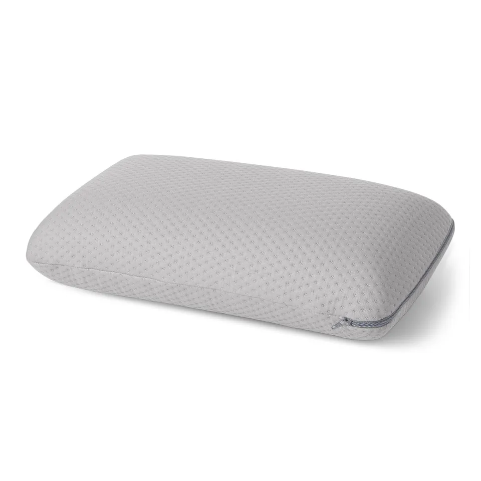 AmazonBasics Cuscino Campeggio 42x24x12 Grigio