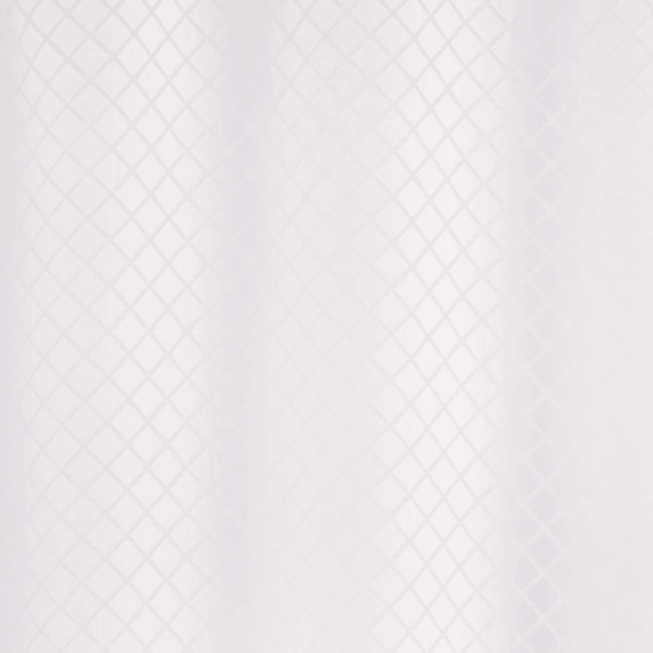 Amazon Basics Tende Velate Bianche 2 Pezzi 127x213 cm