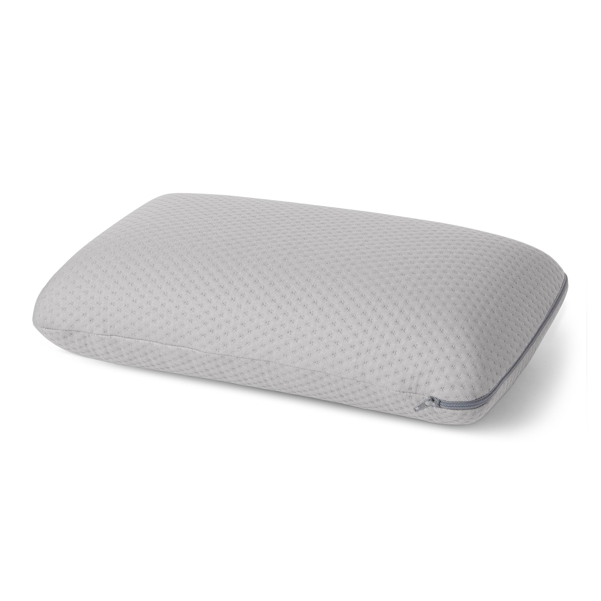 AmazonBasics Cuscino Campeggio 42x24x12 Grigio