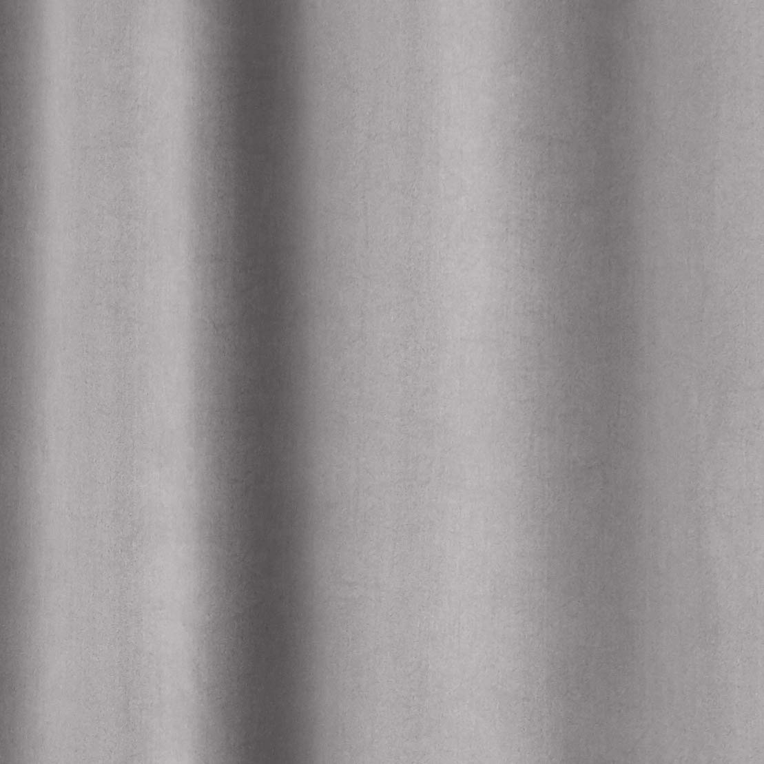 Amazon Basics Theatre Grade tende 132x241 cm grigio oscuranti 2 pezzi